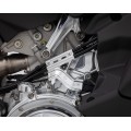 Motocorse Billet Cable Cover for Ducati Panigale V4 (2025+) Motocorse Billet Cable Cover for Ducati Panigale V4 (2025+)